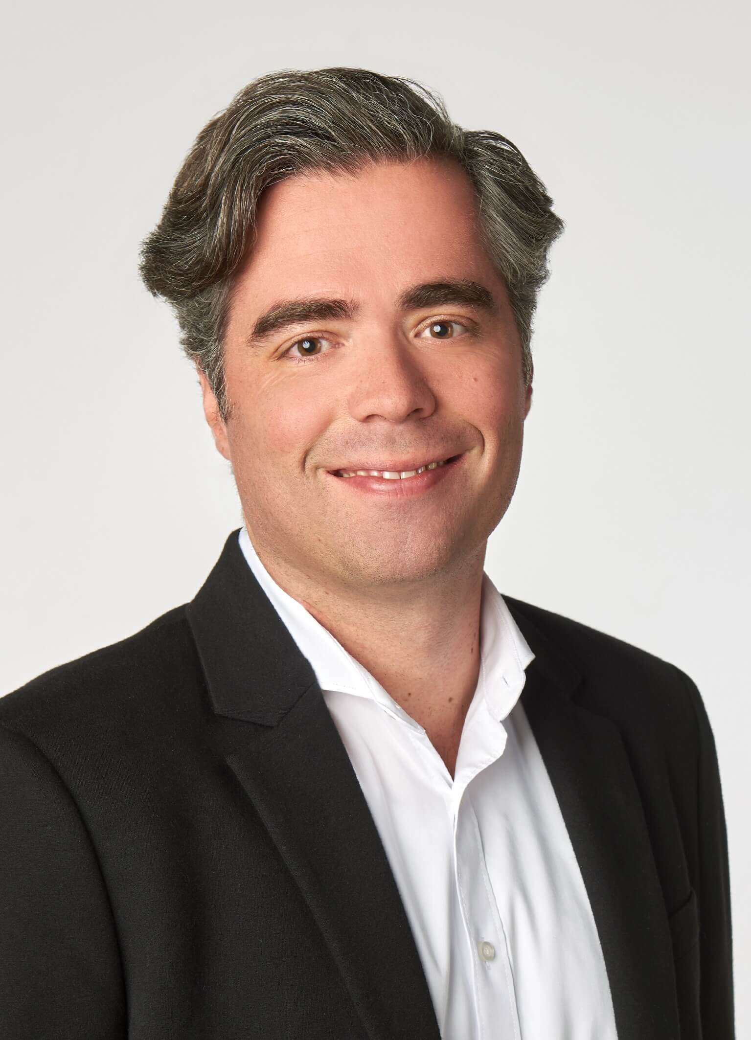 Image Johannes Weber ist ExxonMobils neuer Leiter für Automotive-Schmierstoffe in der DACH-Region. (Foto: ExxonMobil)