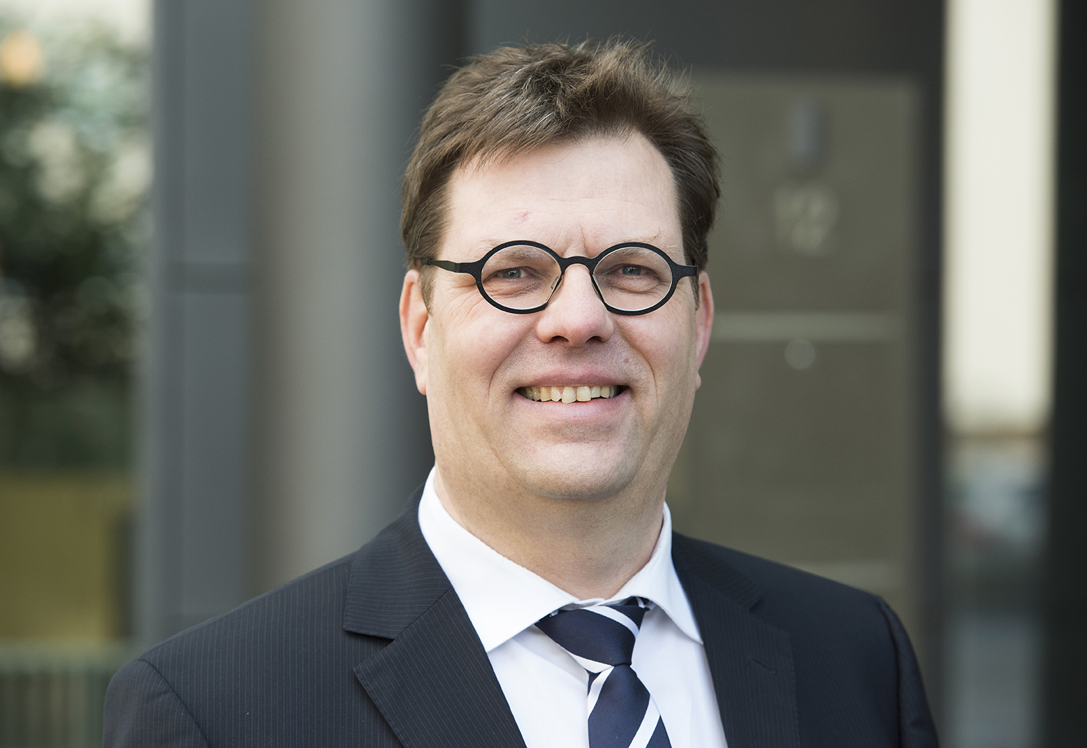 Jens-Christian Senger ist neuer Vorsitzender des BVEG-Vorstandes