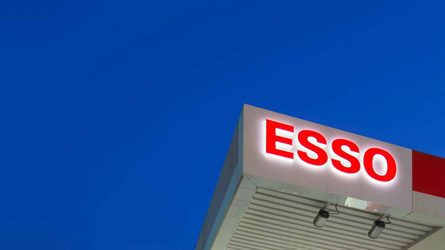Esso in Deutschland