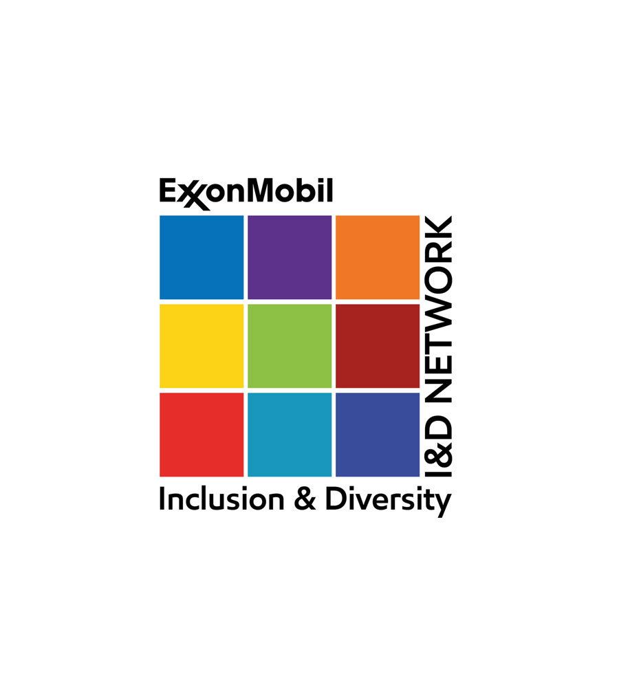 Logo des Inclusion & Diversity-Netzwerks