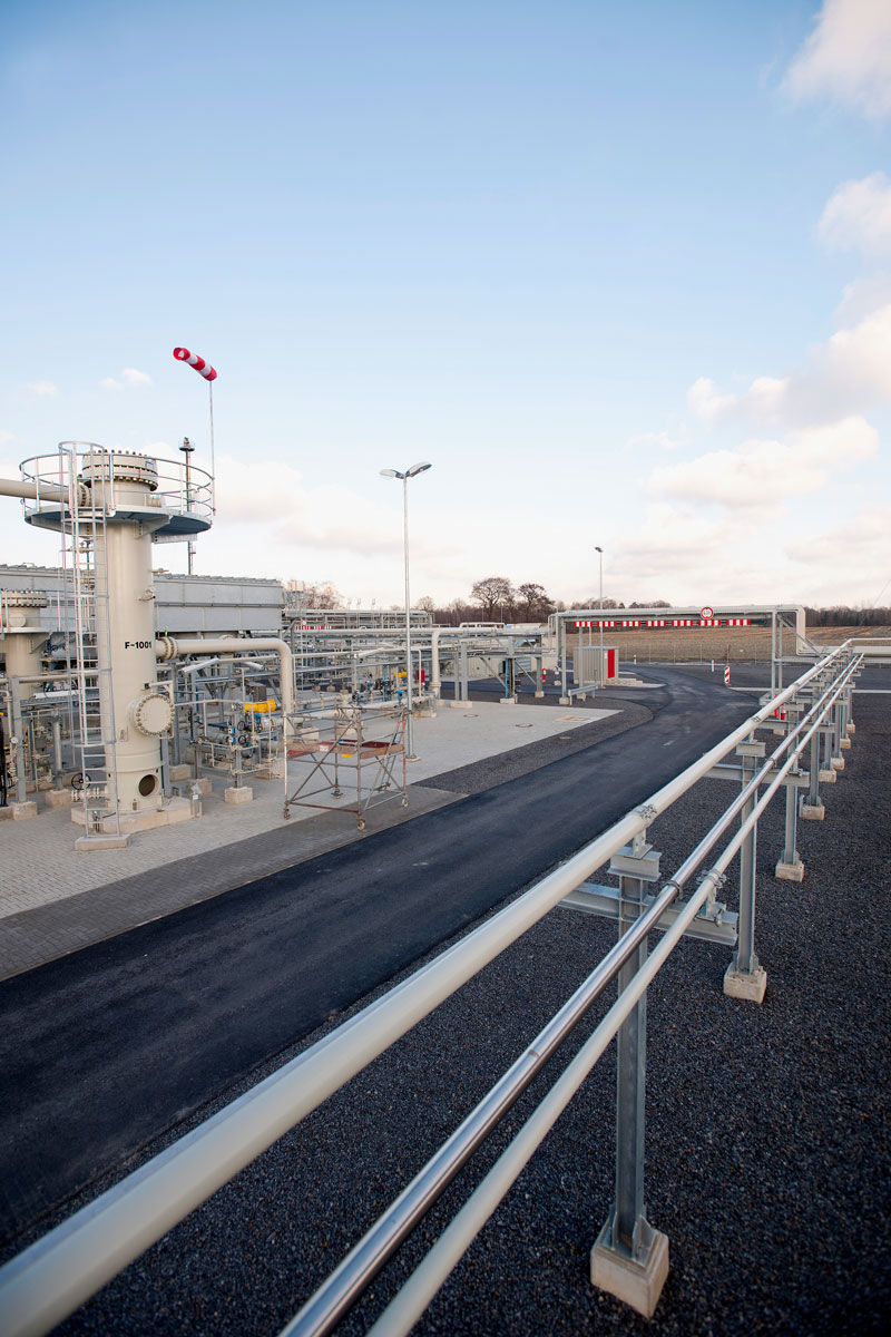 Mehr Wissen ExxonMobil in Deutschland