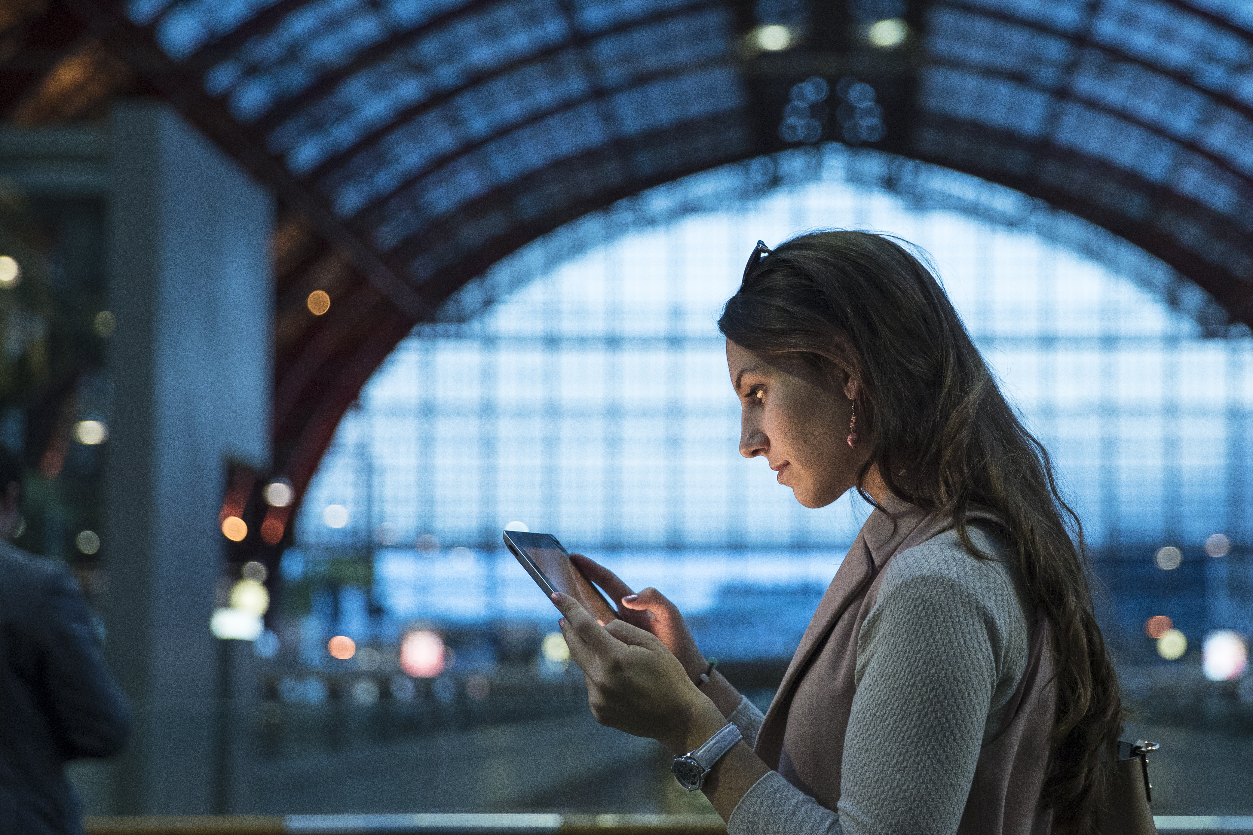 Internet Auftritte ExxonMobil in Deutschland