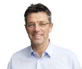 Axel Weiß, Production Manager, ExxonMobil Production Germany GmbH