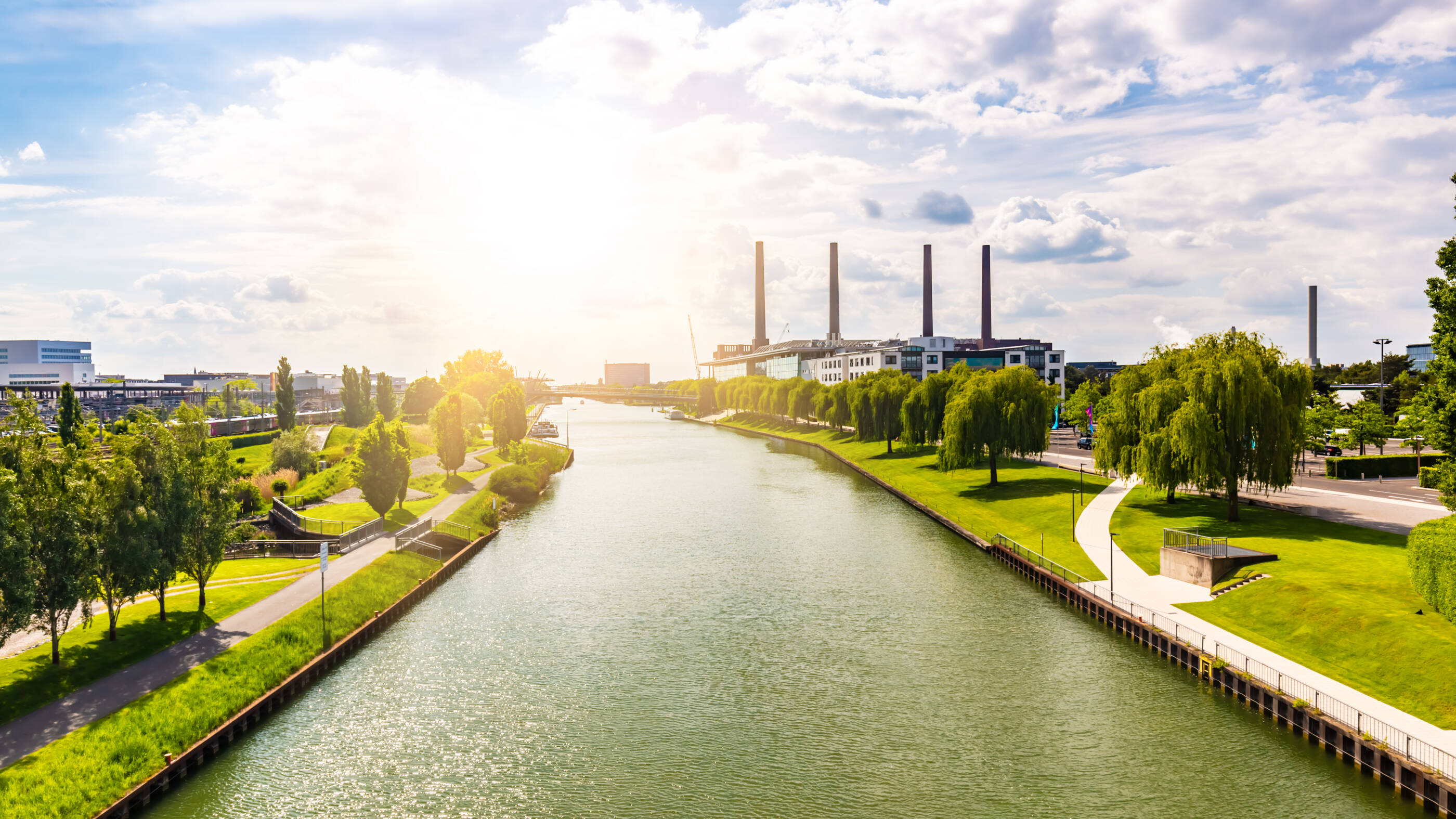 Wir haben 2024 etwa 2,5 Millionen Haushalte in Deutschland mit Erdgas versorgt*