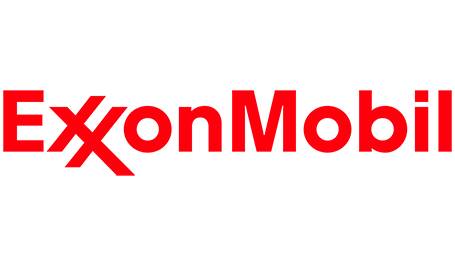 ExxonMobils Struktur in Deutschland