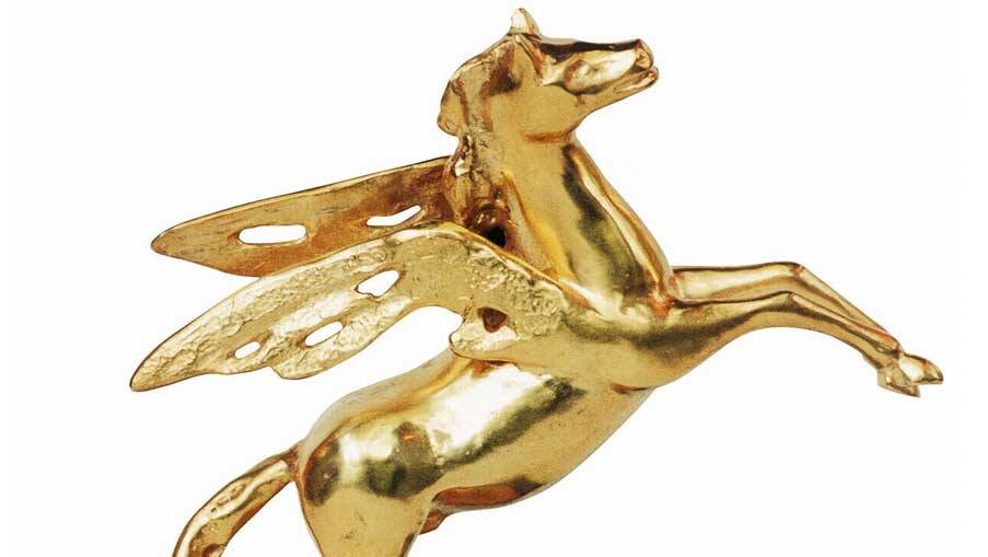 Pegasus